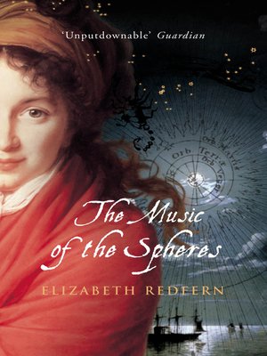 cover image of The Music of the Spheres